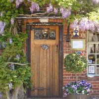 The Jolly Cricketers (@jollycricketers) Twitter profile photo