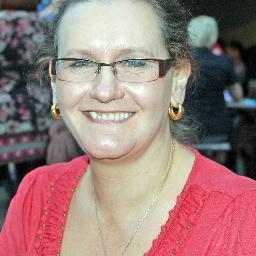 Retired physiotherapist and NHS manager, wife and mother.