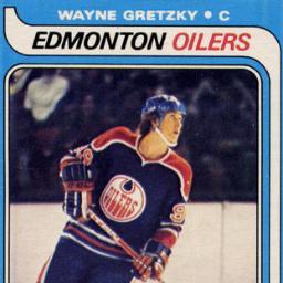 Hockey Card Collector and Blogger...torontocardcollector.wordpress.com