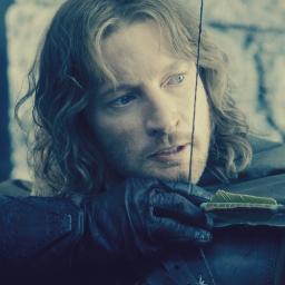 Second son of Denethor II and younger brother of Boromir. Thai Bot (Roleplay)