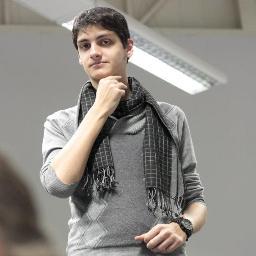 franastasitweet's profile picture. Dottore in Scienze della #Comunicazione per i Media e le Istituzioni, collaboratore per https://t.co/yI10ouK7Op e stagista a @TeleOne