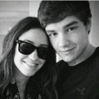 Danielle Payne (@daniellepayne83) Twitter profile photo