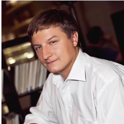 Kostunov's profile picture. 