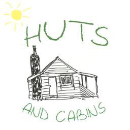 Find us also on @hutsandcabins and on Facebook https://t.co/1ofiPwgRVL