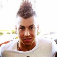 Stephan El Shaarawy (@stephanelshaa92) 's Twitter Profile