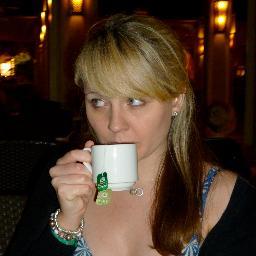 vickykinsman's profile picture. 