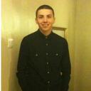 Edward Hanks - @S1uggish - Twitter