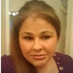 I am a mother of the two most special and lovable children. My husband and kids are my world! I love my family!