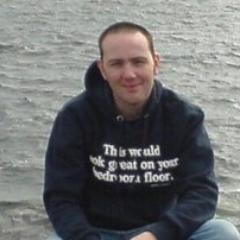 DBennettOnline's profile picture. 