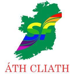Offical Twitter account Sinn Féin LGBT