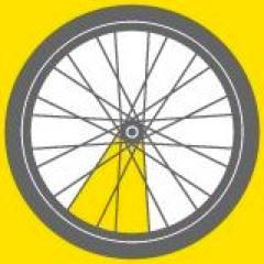 The world wide, totally unorganized, hour of cycling. 6pm every equinox, your time, wherever you are on your bike.