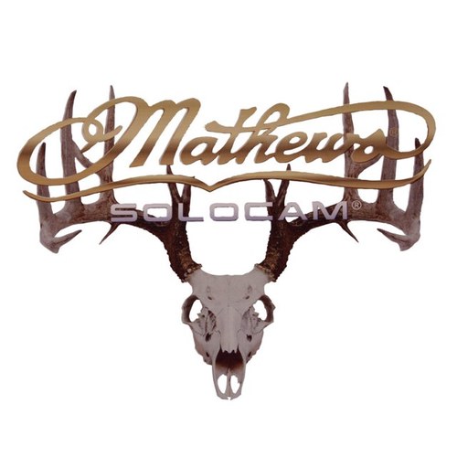 Mathews bowhunter from Ky.