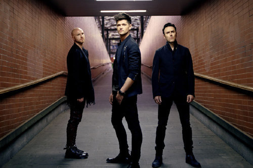 Scriptette4life's profile picture. I LOVE The Script. Met them 10/27/12! I'm married to Glen Power. I flippen' LOVE Glen. Totally obsessed Scriptette