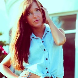 sunnylovess's profile picture. Live with intention ~