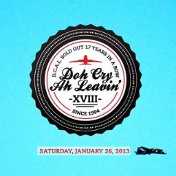 DohCryAhLeavin's profile picture. 