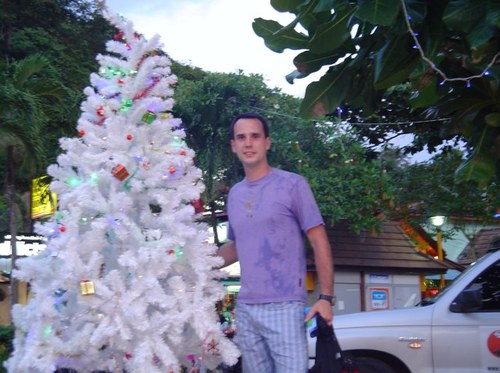 Mich4lk4c's profile picture. 