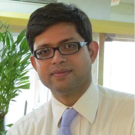 Deep Mukherjee is a senior level executive who offers more than two decades of experience within business development