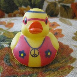 We are Chad's ducks. We give updates on entertainment news and the inside scoop on Chad's projects. We also squeak and have plans of our own!