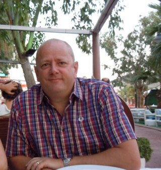 Pleased to be a misophoniac, thought I was just a miserable git!