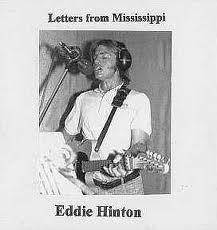 Mighty Field Of Vision Records is owned by John D Wyker in Decatur,Al, Check out Eddie Hinton's Letters From Mississippi on CDBaby,itunes, and Amazonmp3