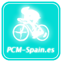 PCMSPAIN's profile picture. 