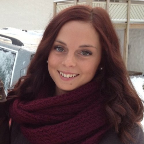 jennyhenricson's profile picture. 