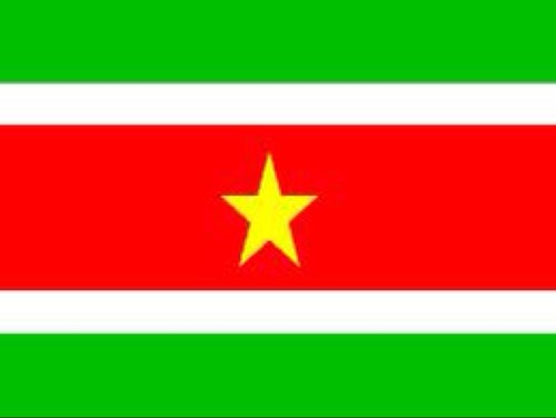 Memes voor de echte Surinamers!