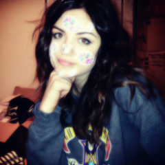here for you princess @ddlovato