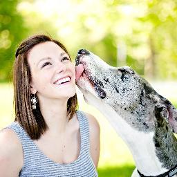 portrait photographer. great dane obsessed. lover of smiles.