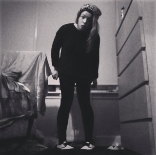 ADD MY NEW TWITTER @amypaton_