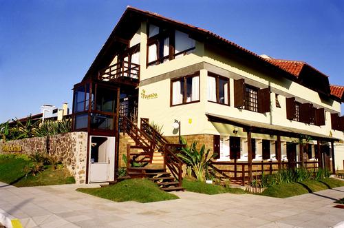 Av. Beira Mar, 1360 Torres - RS / Telefone: (51) 3626-2224