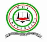 Moi University Profile