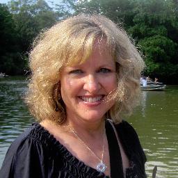 I’m Donna Highfill, and I'm looking for other strong women (Dames) to hang out with - join me at http://t.co/NXAYBl16xi!