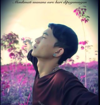 arisjudika's profile picture. 