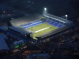 Born in 1884 puting a roof over tractor boys heads for as long as i can remember! Follow for latest news/facts and maybe some banter! #ITFC