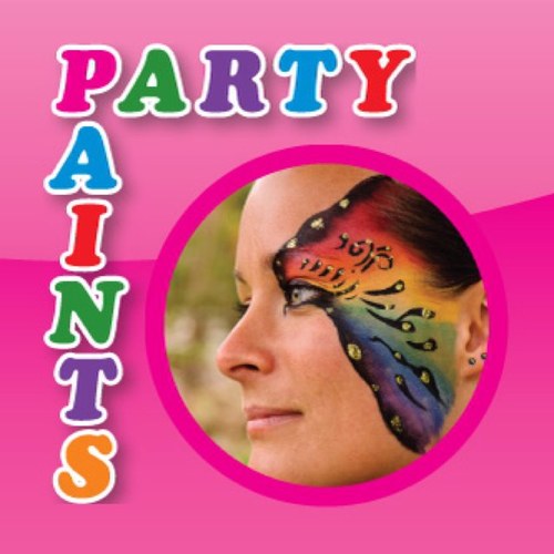 Face Painting / Body Painting / Glitter Tattoos / Smile Gems