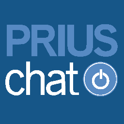 PriusChat is an online community of Prius, Hybrid, & EV enthusiasts. All tweets by @theDannyCooper. Follow @PriusChatForums for a feed of forum topics.