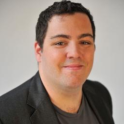 Vachonbenjamin's profile picture. « Retweet pas ça ».