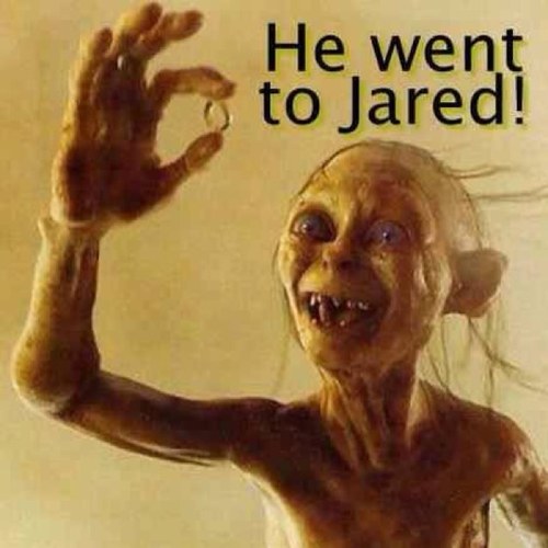 I am a big gamer!  I play a lot of Destiny on Xbox and PS4.  Feel free to add me!
Gamertag: The Only Jared
PSN: The_Only_Jared