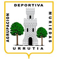 A.D.Muriedas Urrutia (@muriedasurrutia) 's Twitter Profile