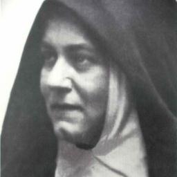 Quotes from Sr. Teresa Benedicta of the Cross (Edith Stein) 
1891-1942
Discalced Carmelite Nun murdered in Auschwitz