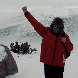 MarkusAndi's profile picture. biodegradable