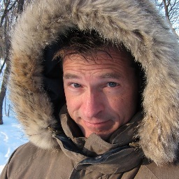 Jean Trottier Profile