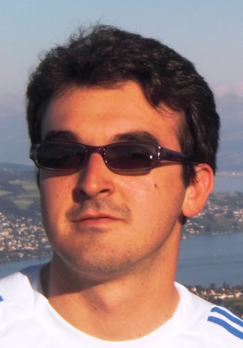 erickfalcone's profile picture. Dr.-Ing. in Mechatronics - Product Development Engineer - Propulsion Systems at Embraer
And Barista