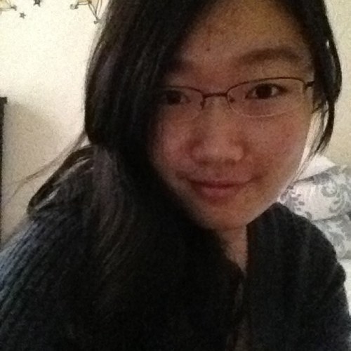 XIAOSHUZHOU's profile picture. Hug new life here in another country. And be brave.