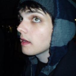I'd enjoy it if a guy grabbed my ass. I guess it all depends on how he grabbed it too.Yes I know i'm sexy but you all have to move back.GW#MCRmy#Killjoy