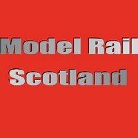 Model Rail Scotland (@modelrailsec) Twitter profile photo