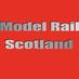 Model Rail Scotland (@ModelRailSEC) Twitter profile photo