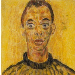 Publicist / Actor: Artists are here to disturb the peace.-James Baldwin.