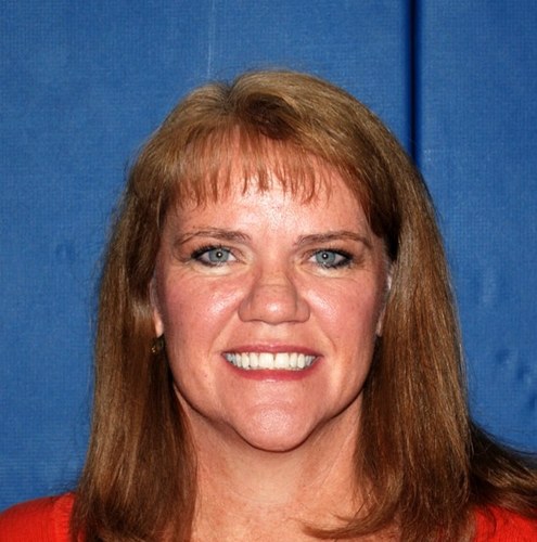 High School Principal